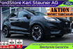 Ford Puma ST X st line x 1.0 ecoboost mhev matrix led