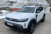 Dacia Duster Expression tce 130 expression 4×4