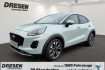 Ford Puma Titanium 1.0 ecoboost titanium / parklenkass./tempomat