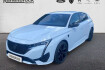 Peugeot 308 GT gt plug in hybrid 180 e eat8 kamera navi
