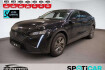 Peugeot 408  allure hybrid 145ps e dsc6 *360  kamera*ahk*