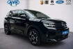 Citroën C5 Aircross Plus Citroen c5 aircross plus mild hybrid