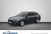 Seat Leon Style sportstourer 1 5 tsi fr rfk/navi/led/sitzhe