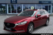 Mazda Mazda6 Sports Line 6 kombi skyactiv g 165 sportsline