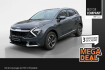 Kia Sportage Vision 1.6 t gdi vision kamera+navi+shz+4xshz