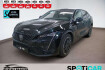 Peugeot 408  hybrid gt 145 ps alcantara*pdc*360 kamera*