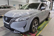 Nissan Qashqai N-Connecta 1.3 dig t mhev n connecta autzom.