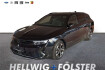 Opel Astra  sports tourer gs at shz schiebedach alcantara