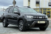 Dacia Duster Journey ii journey 4wd ahk shz klima cam pdc led