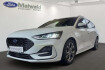 Ford Focus ST X turnier st line x 1.0 ecoboost mild hybrid eu6e na