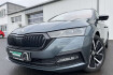Skoda Octavia Sport combi 1.5 tsi sportline 156? m.20% anz. headup n