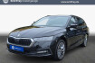 Skoda Octavia Ambition combi 2.0tdi ambition navi abnehmb. ahk ex