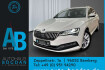 Skoda Superb Style style automatik dig.cockpit*ahk*leder*pdc