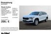 Skoda Kodiaq Style 2.0 tdi dsg style ahk acc shz.  v+h