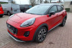 Ford Puma Titanium 1.0 ecoboost hybrid aut. titanium