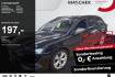 Seat Leon FR st fr sonderleasing 1.5 etsi dsg navi rearview sit