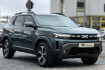 Dacia Duster Journey iiitce130journey 4×4 ahk zeder grun shz