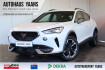 Cupra Formentor  a 4drive aid+acc+carplay+kam+led