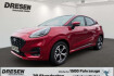 Ford Puma ST 1.0 ecoboost st line x parklenkass./tempomat/keyle
