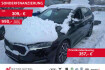 Skoda Octavia Ambition combi iv ambition dsg led+navi+acc+shz