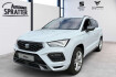 Seat Ateca FR 1.5 tsi act fr navi ahk acc led kamera