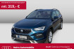 Seat Ateca Style style 1.5tsi act dsg cam navi led