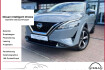 Nissan Qashqai N-Connecta n connecta*winter business*