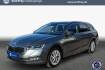 Skoda Octavia Style combi iv 1.4 electric tsi dsg style kamera