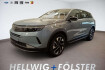 Opel Grandland Edition mild hybrid edition at shz navi kamera