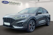 Ford Kuga ST-Line X plug in hybrid st line x hud ahk klappbar el. pano