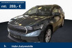 Skoda Enyaq  iv 60 lodge led navi acc cam app sitzhzg