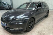 Skoda Superb L&K combi l&k 4×4 ahk+xenon+dab+acc+memory