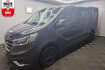 Renault Trafic Life l1h1 3 0t life|9 sitzer|autom||teil leder