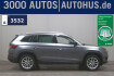 Skoda Kodiaq Style 2.0 tdi style t leder navi led vc rfk acc