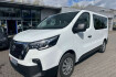 Nissan Primastar N-Connecta kombi l1h1 2 8t n connecta 360 kamera led apple ca