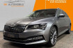 Skoda Superb L&K 2.0 tdi l&k#dsg#matrix#acc#hud#leder