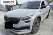Skoda Kodiaq Sport sportline acc+/virtual/360 kam/stahl grau