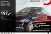 Seat Leon FR st fr sonderleasing 1.5 etsi dsg navi rearview sit