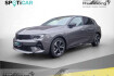 Opel Astra GS l 1.2 turbo gs neupreis 37.750 ? ahk abnehmbar nav