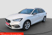 Seat Leon FR sportstourer 1.5 tsi fr navi rfk acc sitzh kessy p