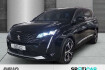 Peugeot 5008 Allure gt 1.2 puretech 7 sitzer klimaautomatik digitales