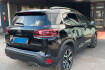 Citroën C5 Aircross Shine Citroen c5 aircross c5 aircross shine hdi leder navi led pano 360cam
