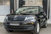 Skoda Kodiaq Style style 7 sitze led rukamera virtuelcockpit