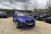 Skoda Kodiaq Style 2.0 tdi dsg style ahk+pano sd+kamera+memory+led