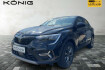 Renault Arkana Evolution evolution mild hybrid 140 edc