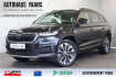 Skoda Kodiaq L&K tour 2.0 tdi 4×4 aid+acc+key+kam+led+ahk