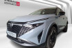 Nissan Qashqai N-Connecta 1.3 dig t n conn winter komfort 2 farben