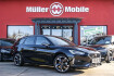Cupra Leon VZ leon  leon sportstourer e hybrid dsg xl vision 1.hand e hybri