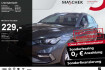 Seat Leon FR st fr sonderleasing 2.0 tdi dsg ahk rearview navi