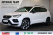 Cupra Ateca  ateca  ateca 2.0 tsi vz 4drive aid+360 +key+led+carplay